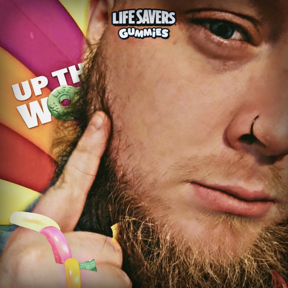 Meet your Posher, Blake